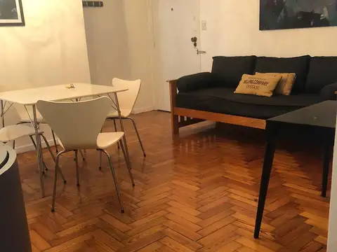 Departamento en Alquiler de 2 ambientes