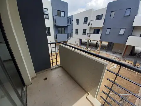 Departamento en Venta al Sudoeste