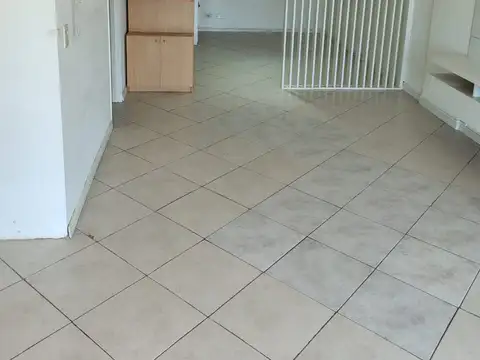 Departamento en alquiler en Villa Urquiza