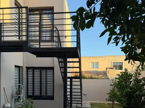 VENTA EDIFICIO NUEVO POETA LUGONES CÓRDOBA