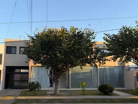 VENTA EDIFICIO NUEVO POETA LUGONES CÓRDOBA
