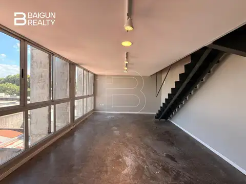 Oficina en Alquiler en Chacarita, $ 1.330.000