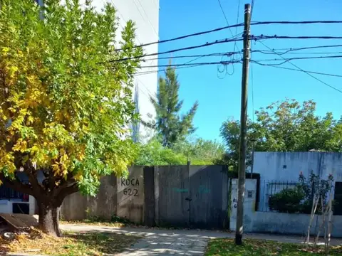 Julio A. Roca 600, SAN 100