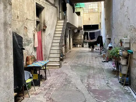 Galpon en Venta 70 años