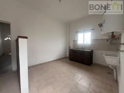 Casa en Alquiler 10 años