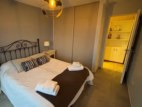 Departamento en Venta en San Carlos De Bariloche, USD 160.000