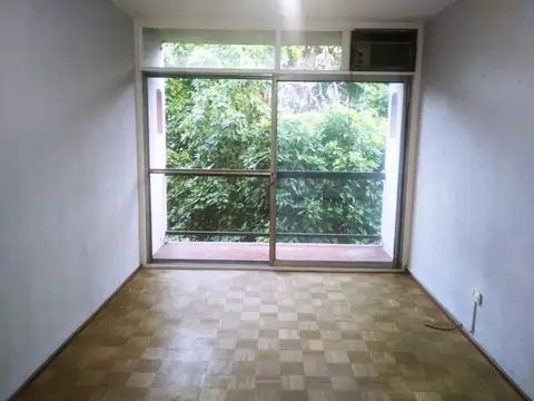 En Alquiler Departamento de 2 Ambientes en Centro de Ciudad Jardin 3º Piso por Escalera 1 Dormitorio