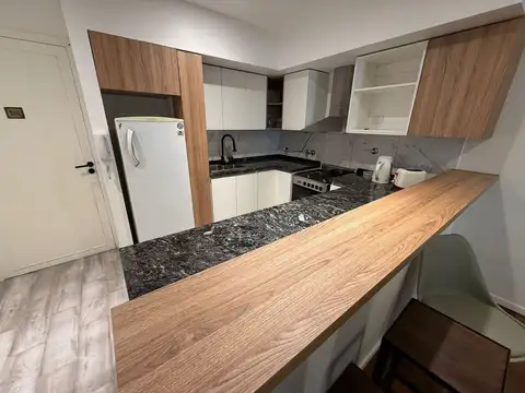 Depto Tipo Casa en Venta al Noreste