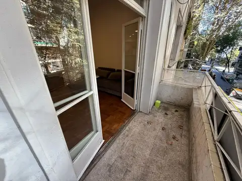 Depto Tipo Casa en Venta en Palermo, USD 139.000