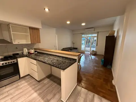 Departamento PH  en Venta en Palermo, Capital Federal, Buenos Aires