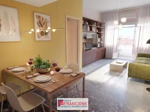 Departamento en Venta Permite mascota