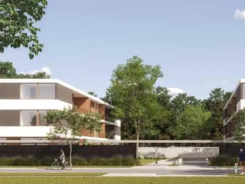 Departamento en Venta de 4 ambientes