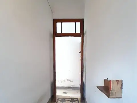 Depto Tipo Casa en Venta en Barracas, USD 179.000