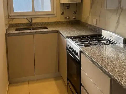 Departamento en Alquiler de 2 ambientes