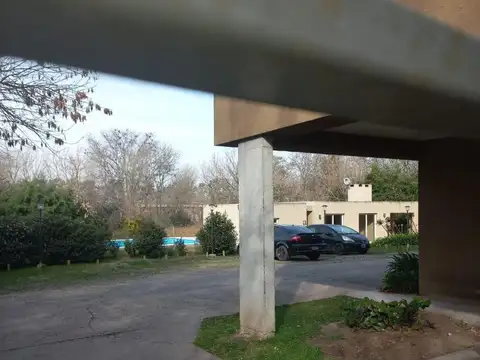 Los Fresnos 378 , Piso 2
