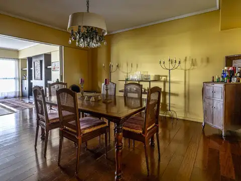 Departamento en Venta 41 años