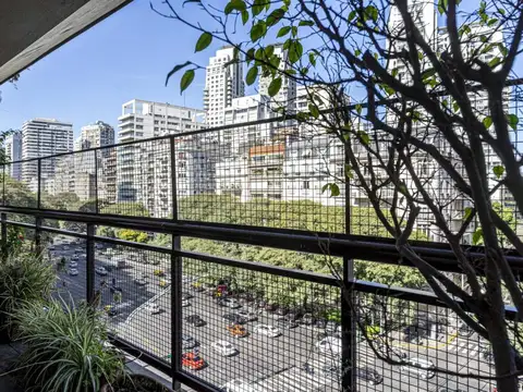 Departamento 7 ambientes con 3 baños