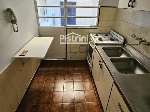 Departamento en Venta en Centro, USD 48.000