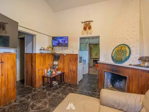 Casa en Venta en Lezica , USD 74.000