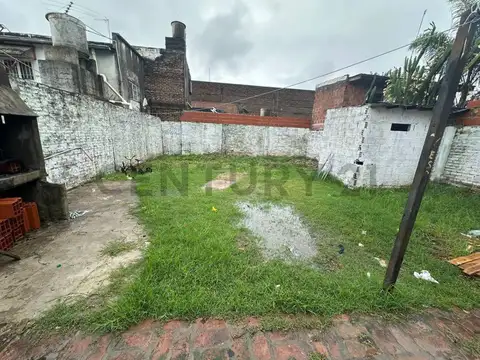 Terreno en Venta en Ciudad De Tigre, USD 95.000