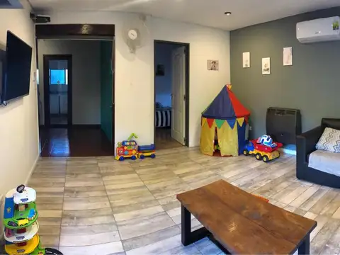 Casa en Venta en Merlo, USD 100.000