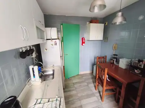 3 AMBIENTES PISO 5 CONTRAFRENTE SUPER ABIERTO
