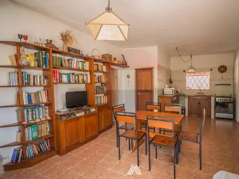 Casa en Venta en Pando, USD 140.000