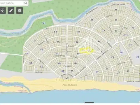 Terreno en venta Punta Del Este