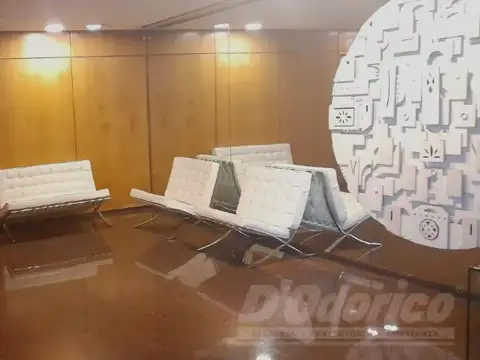 Departamento en Alquiler de 4 ambientes