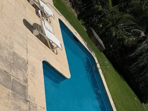 Casa en Alquiler 20 años
