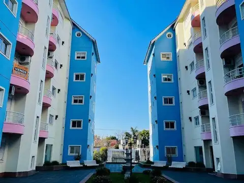 Departamento en Alquiler de 2 ambientes