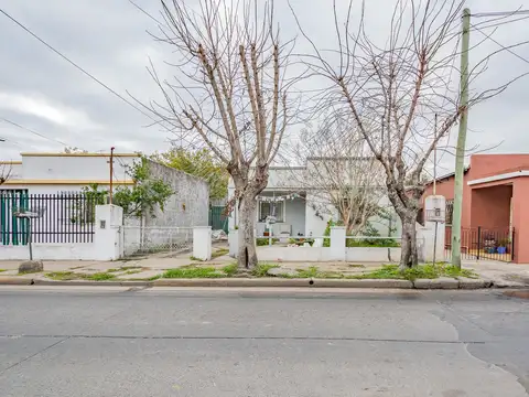Casa a reciclar en venta en Rincón - Tigre