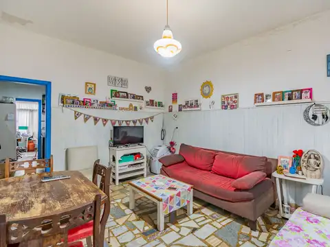 Casa en Venta en Rincon De Milberg, USD 85.000