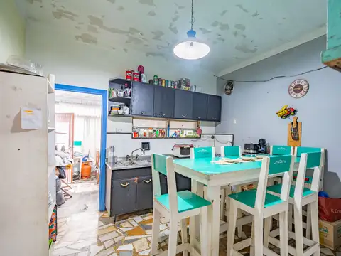 Casa en Venta con 1 cochera