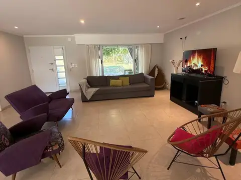 Casa en Venta en Chascomus, USD 250.000