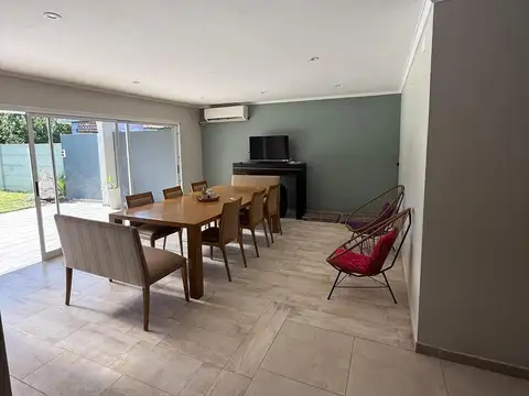 Casa en Venta 10 años