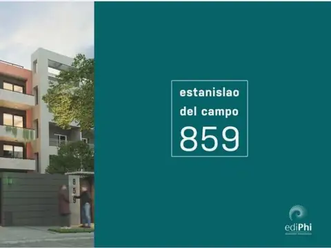 Departamento en Florida