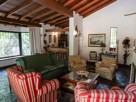 Casa en Venta en Los Ñanduces, USD 290.000