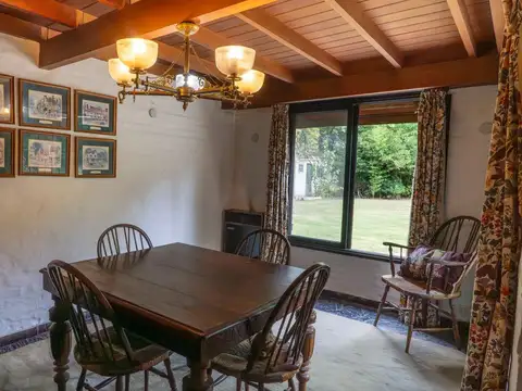 Casa en Venta 40 años