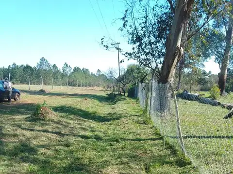 Terreno en Venta en Candelaria, USD 40.000