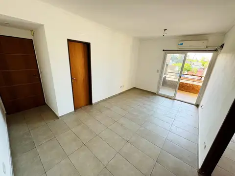 Departamento en  alquiler  con cochera en San Fernando