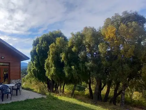 Casa en Venta en Epuyen, USD 250.000