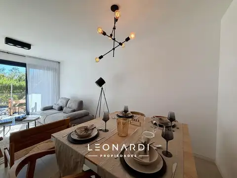 Departamento en Venta en Loma Verde, USD 177.500