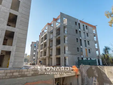Altos Los Robles T2 - PB  01, 3 amb. +  jardín