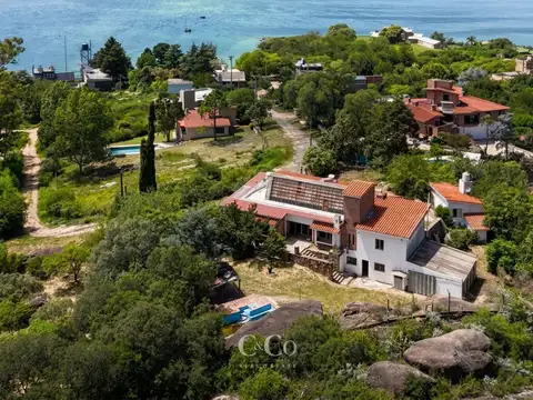 Casa en Venta de 5 dormitorios