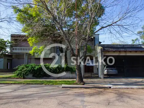 Casa en Venta de 5 dormitorios