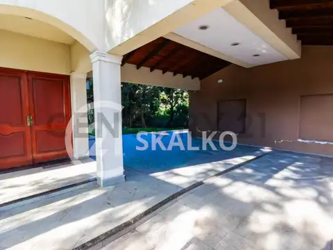 Casa en Venta A Estrenar