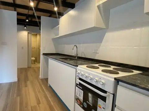 Departamento en Venta en Boca, USD 120.000