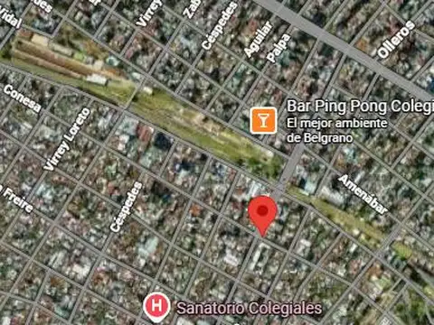 Departamento en Venta 10 años