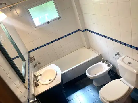 Depto Tipo Casa en Venta al Noroeste